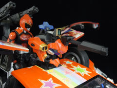 SHF 秋叶红-资料图