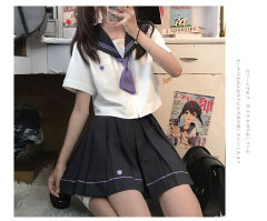 风薰川·水手服套装-资料图