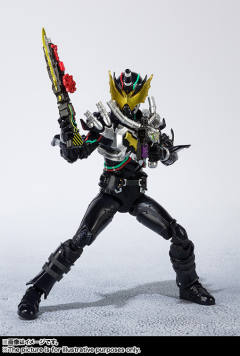 SHF 夜霸-资料图
