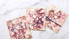 十龙之介-五周年色纸-资料图