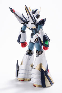洛克人X Falcon Armor-资料图