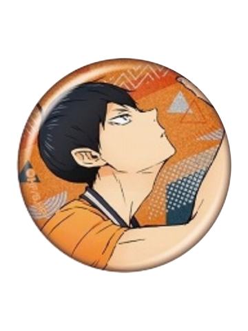 影山飞雄-击球闪吧唧