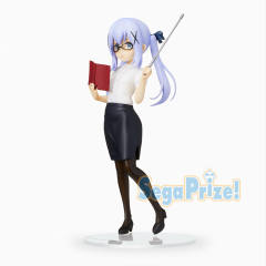 PM Figure 香风智乃 提比 Sensei ver.-资料图