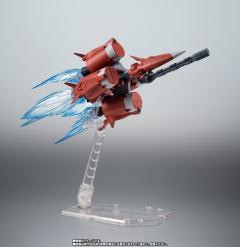 ROBOT魂 ＜SIDE MS＞ TS-MA2mod.00 莫比乌斯零式 ver. A.N.I.M.E-资料图