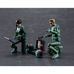 G.M.G. 吉翁公国军士兵套装-资料图