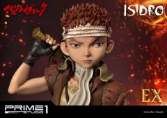 Ultimate Premium Masterline 伊斯多洛 巴克 -资料图