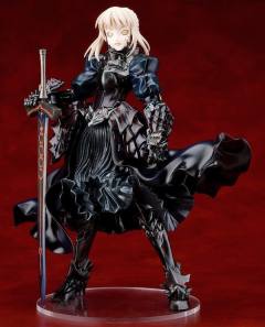 Saber Alter 