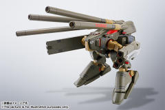 HI-METAL R HWR-00-MkII 巨兽-资料图