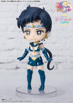 Figuarts mini 水兵斗星-资料图