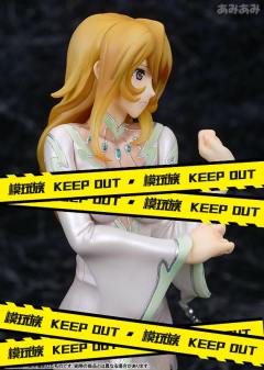 Yamato Girls Collection 森雪 伊斯坎达尔民族服 ver.-资料图