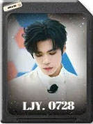 定格瞬间(异形卡)