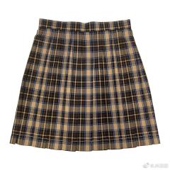 绀白格&黄蓝格&棕蓝格&红绀格-资料图