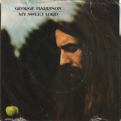 My Sweet Lord / Isn't It A Pity