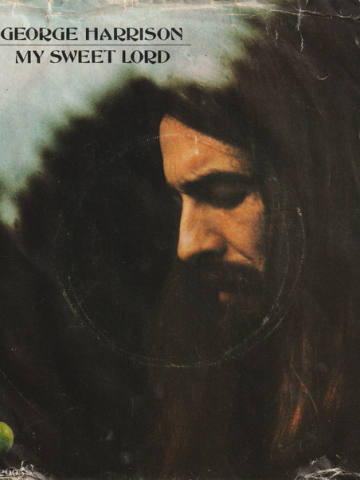 My Sweet Lord / Isn't It A Pity