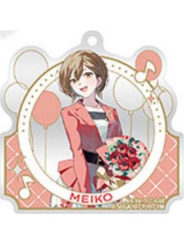 MEIKO-四周年感谢祭钥匙扣