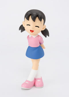 Figuarts ZERO 源静香 -资料图