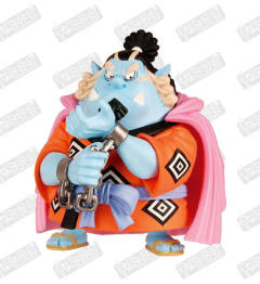 Anichara Heroes One Piece D.P.C.F Vol.1 甚平 Shichibukai
