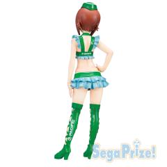 PM Figure 西住真穗 Pacific Racing Team-资料图