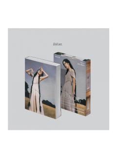28 REASONS专辑 Evil ver.