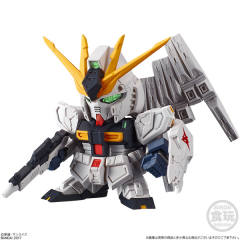 FW SD Gundam Neo (3) RX-93 ν高达