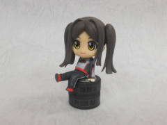 诹访姬 Racing ver.