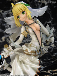 Perfect Posing Products 尼禄·克劳狄乌斯 剑新娘-资料图