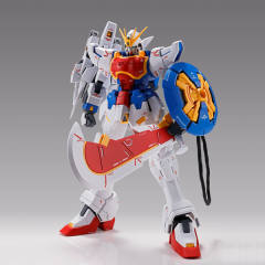 MG XXXG-01S 神龙高达 EW 獠牙装备