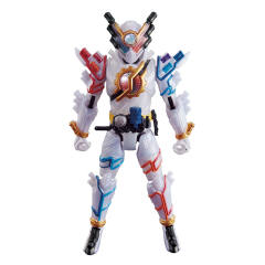 Bottle Change Rider Series 假面骑士Build Genius Form-资料图