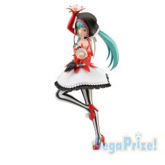 SPM Figure 初音未来 Pieretta-资料图