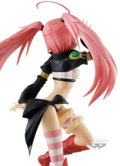 EXQ Figure 米莉姆·纳瓦 -资料图