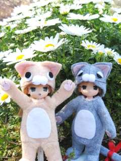みみる Neko Gurumi Ver.-资料图