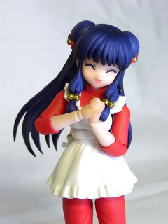 SHF 珊璞-资料图
