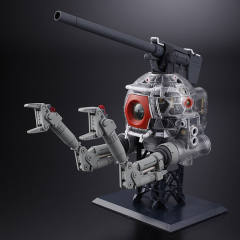 MG RB-79 铁球 Ver.Ka 30周年部分透明版