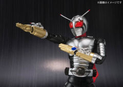SHF 假面骑士 Super-1-资料图