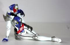 SHF 假面骑士 Kiva-la-资料图