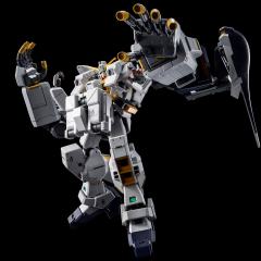 HGUC RX-121-2 高达TR-1 [海兹尔·奥斯拉] 巨型臂组件装备-资料图