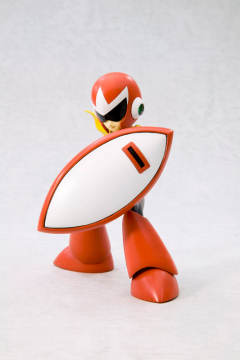 Character Plastic Model 布鲁斯-资料图