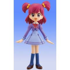 梦原望 School Uniform Ver.-资料图