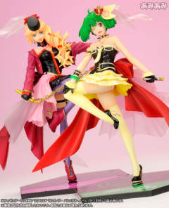 Figuarts ZERO 兰花·李 Wish Of Valkyrie-资料图