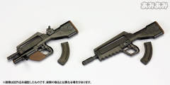 Plan-1056 コダール Robot Damashii <Side AS>-资料图