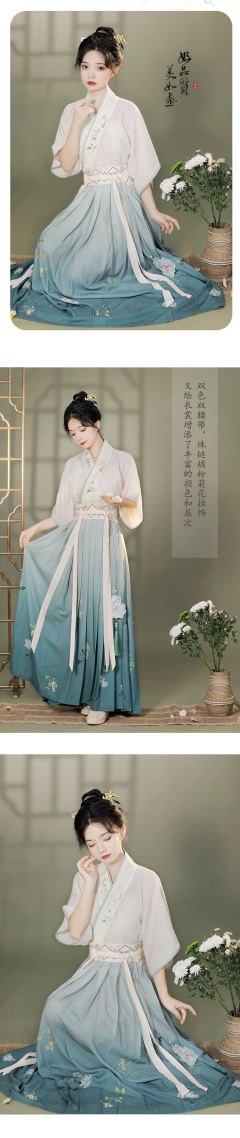 淡如菊-资料图