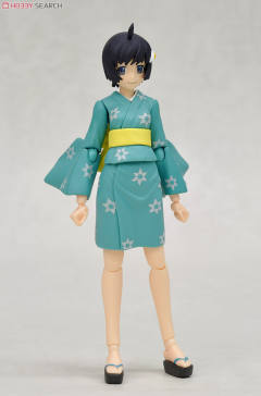 figma#156 阿良良木月火 -资料图