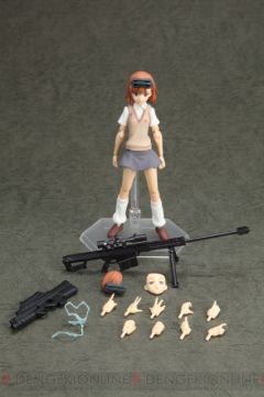 figma#SP-020 御坂妹妹-资料图