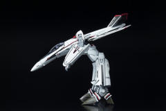 DX 超合金 VF-25F 弥赛亚女武神 （早乙女有人机）-资料图