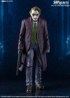 SHF Joker-资料图