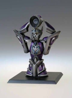 Saint Seiya Cloth Collection 水瓶座卡妙 surplice version