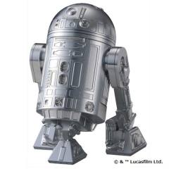 R2-D2 Ultra-fine Aluminum Processing