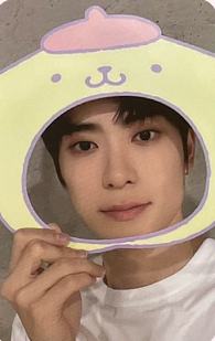 三丽鸥随机卡 玹 Ver.B