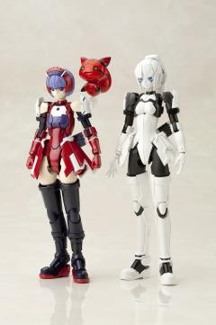 マッグ 蕾卡希尔 Whitills ver.-资料图