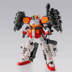MG XXXG-01H 重装高达EW 刺猬装备